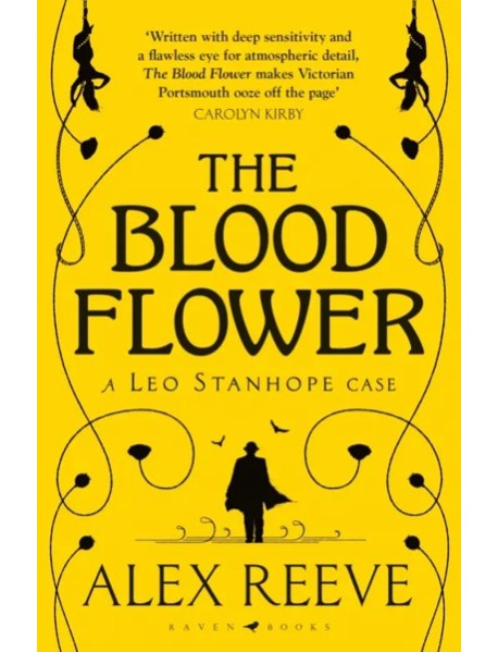 The Blood Flower