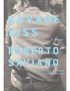 Savage Kiss Savage Kiss