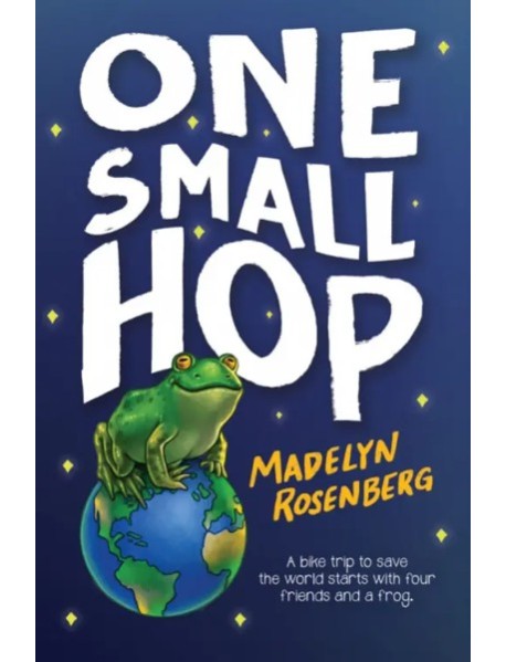One Small Hop