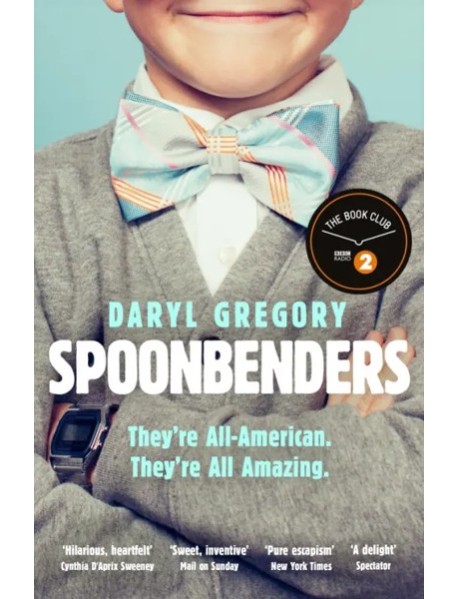 Spoonbenders