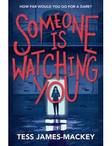 Someone is Watching You