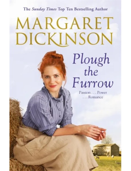 Plough the Furrow