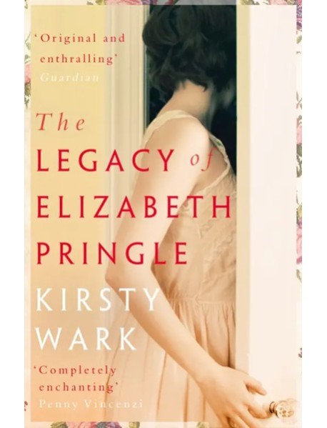 The Legacy of Elizabeth Pringle