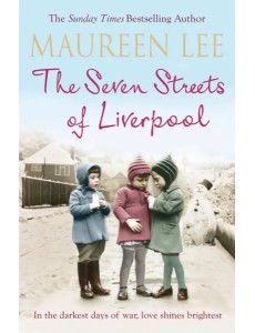 The Seven Streets of Liverpool The Seven Streets of Liverpool