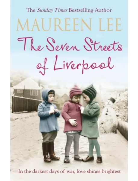 The Seven Streets of Liverpool