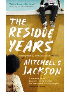 The Residue Years The Residue Years