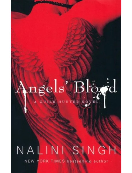Angels Blood'