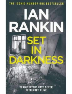 Set In Darkness Set In Darkness