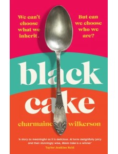 Black Cake