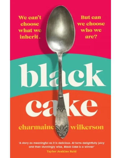 Black Cake