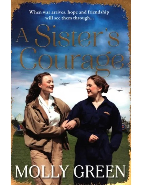 A Sister’s Courage