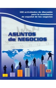 Asuntos de negocios