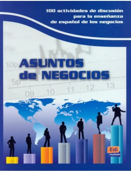 Asuntos de negocios