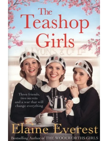 The Teashop Girls
