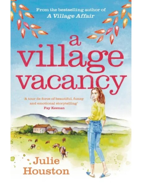 A Village Vacancy