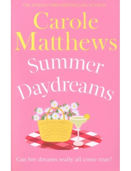 Summer Daydreams