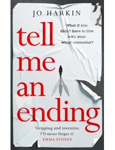 Tell Me an Ending Tell Me an Ending
