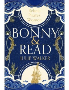 Bonny & Read Bonny & Read