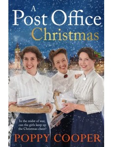 A Post Office Christmas