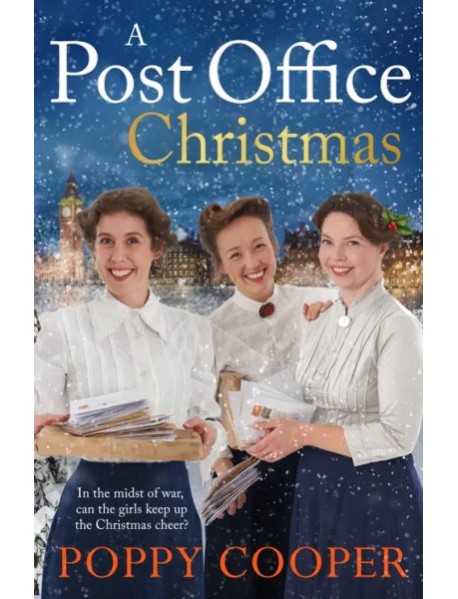 A Post Office Christmas