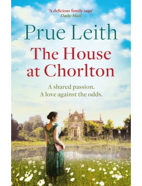 The House at Chorlton