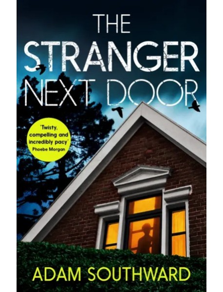 The Stranger Next Door