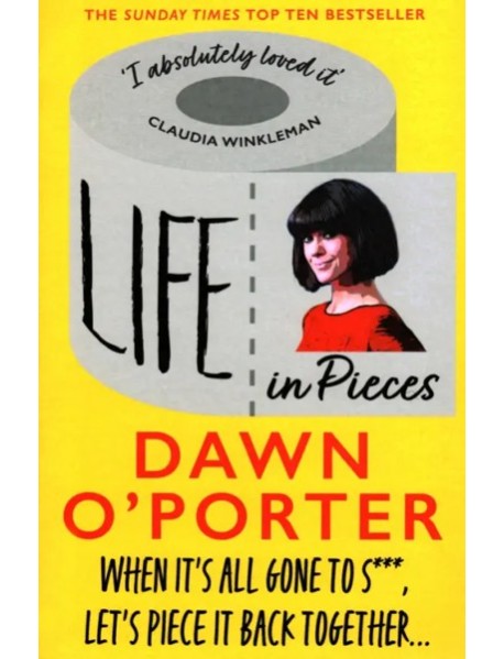 Life in Pieces