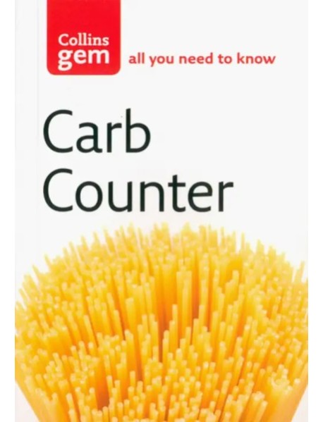 Carb Counter