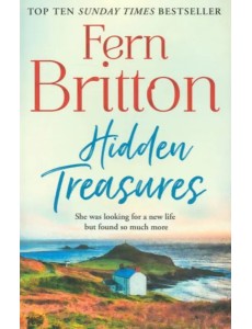 Hidden Treasures
