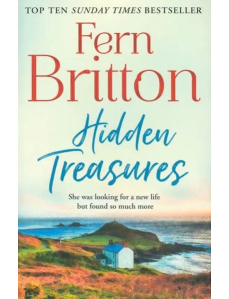 Hidden Treasures