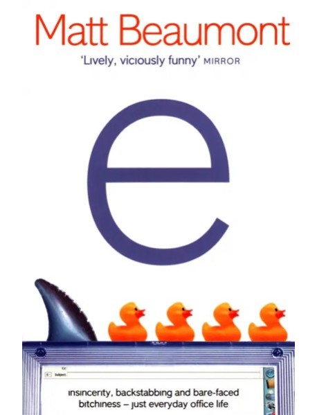 E. A Novel