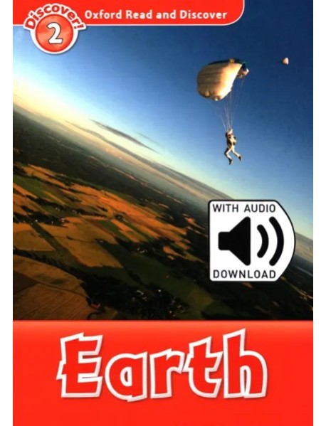ORD 2 EARTH MP3 PK