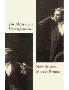 The Mysterious Correspondent
