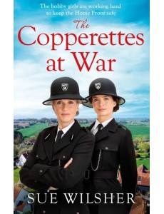 The Copperettes at War