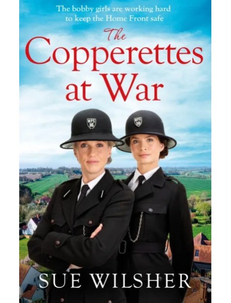 The Copperettes at War