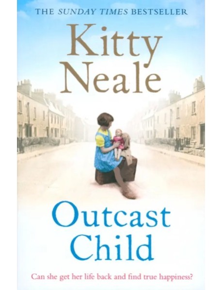 Outcast Child