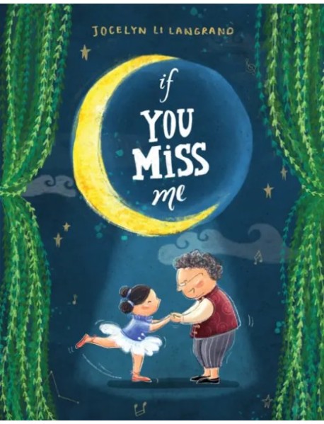 If You Miss Me