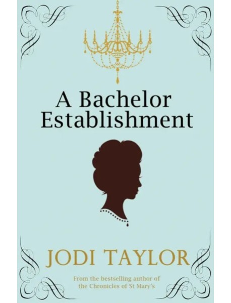 A Bachelor Establishment