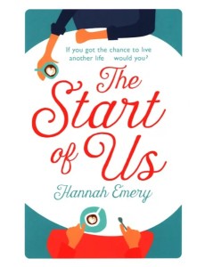 The Start of Us