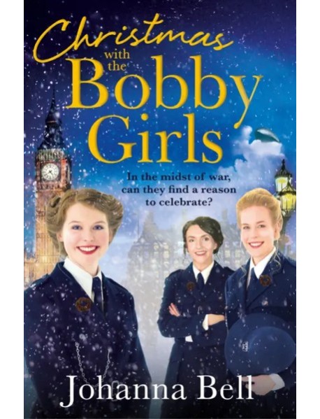Christmas with the Bobby Girls