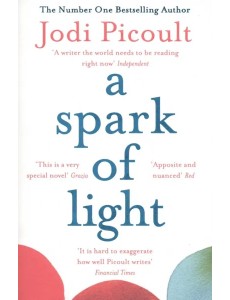 A Spark of Light