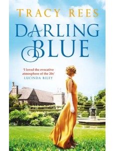 Darling Blue