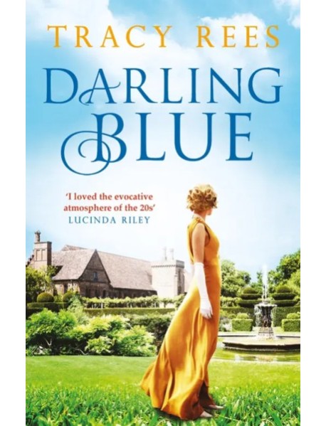 Darling Blue