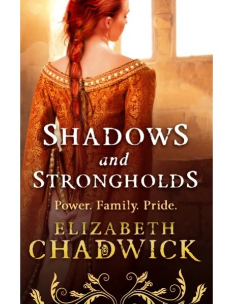 Shadows and Strongholds