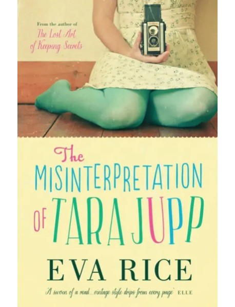 The Misinterpretation of Tara Jupp