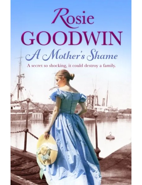 A Mothers Shame'