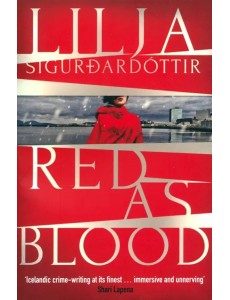 Red as Blood Red as Blood