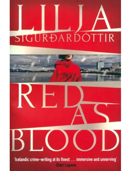 Red as Blood