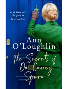 The Secrets of De Courcy Square
