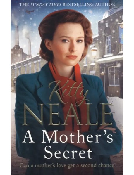 A Mothers Secret'